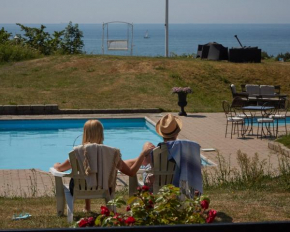 Löderup Strandbad Hotell och Restaurang